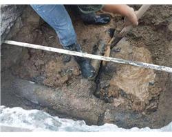 工厂水管漏水检测维修，家庭水管漏水维修电话，暗管漏水测漏