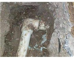 水管打不上压怎么办，自来水管漏水检测，消防管漏水检测公司