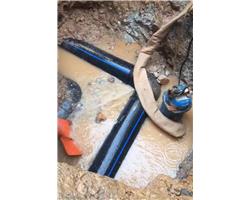 家庭水管漏水怎么办，供水管漏水检测，专业暗管漏水检测公司