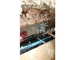 外围管网漏水检测，管道测漏，自来水管漏水探测公司