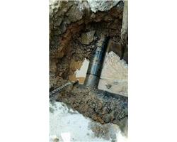 广州专业漏水检测，自来水管漏水测漏，消防管漏水测漏公司