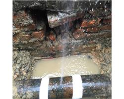 家庭水管渗漏检测，小区工厂消防管漏水探测 找凯成管道技术有限