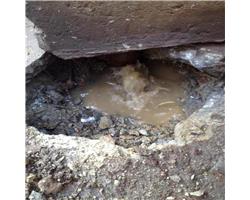 广州水管漏水检测，小区消防管漏水检测，快速定位漏点