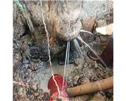 家庭暗管漏水怎么办，消防暗管漏水测漏，专业漏水检测