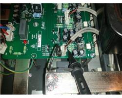 河南汇川变频器维修中心网点指定合作伙伴