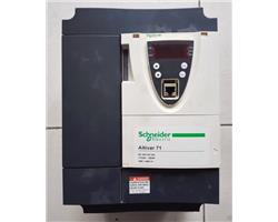 河南郑州Schneider施耐德变频器ATV维修办事处