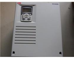 河南郑州维修ABB DCS550系列软启动器维修