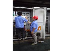 河南郑州ABB DCS400系列软启动器维修中心网点指定