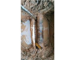 地下自来水水管漏水检测维修服务 管道维修 管道安装