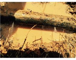 广州地下供水管道漏水检测埋地暗管爆管检测