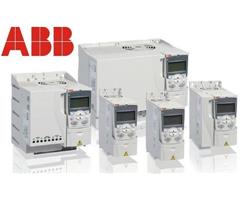 ABB变频器维修服务中心河南郑州授权维修保养中心