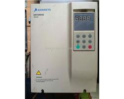 EMSRON艾默生变频器维修网点河南郑州分公司