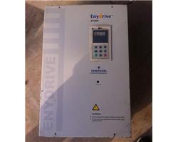 河南郑州哪有维修EMSRON艾默生变频器网点办事处