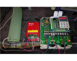 河南郑州维修emsron艾默生变频器网点指定合作单位