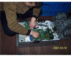 Schneider施耐德变频器维修中心河南郑州分公司网点