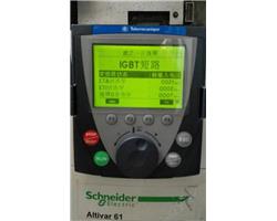 河南郑州区域Schneider施耐德变频器维修保养服务中心