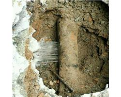 广州专业检测地下暗管漏水公司