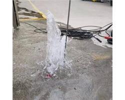 广州自来水管漏水检测 水管查漏水 管道查漏公司