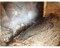 家庭渗水怎么办 滴水落楼下 管道漏水检测公司