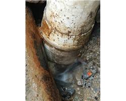 检测地下水管漏水公司