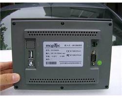 MCGS昆仑通态触摸屏花屏死机蓝屏故障维修网点电话