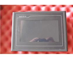 MCGS触摸屏维修中心河南郑州定点单位