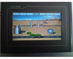 mcgs昆仑通态触摸屏人机界面维修河南郑州授权服务中心