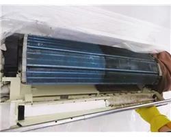 绍兴中央空调清洗 绍兴空调清洗 深度清洗