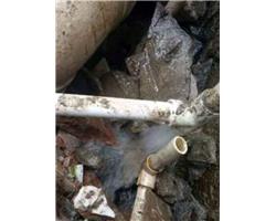 地下管道漏水检测,自来水漏水检测_管线维修，凯成管道技术有限