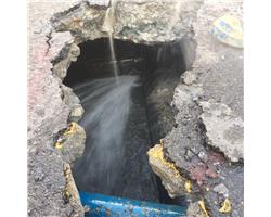 管道漏水检测维修，地下管线探测广州自来水管漏水检测