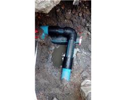 检测地下水管漏水，地下供水管网探漏，管道维修服务