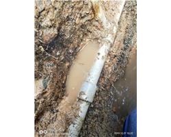 专业检测埋地供水管各大小漏水服务