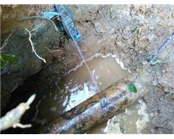 广州番禺区消防管道漏水检测，家庭暗管漏水测漏维修公司