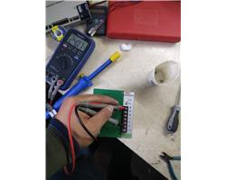 河南郑州伦茨变频器维修网点指定合作伙伴