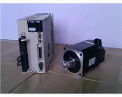 YASKAWA安川伺服驱动器维修河南郑州授权服务站