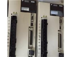 郑州有维修安川伺服驱动器的公司或者办事处么