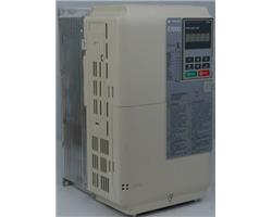 郑州安川变频器E1000启动故障UV3维修服务