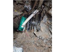 番禺管道漏水检测,消防水管漏水检测漏点定位