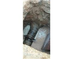 家庭水管漏水检测，供水管漏水检测，快速定位漏水点