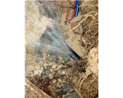 地下自来水管漏水检测,广州水管测漏,地下水管查漏水