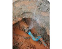 自来水管漏水检测，埋地水管漏水检测