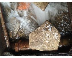 地下自来水管漏水检测,佛山水管测漏,地下水管查漏水