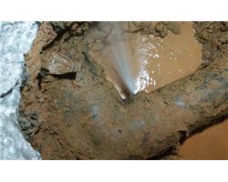 自来水管测漏，地下暗管查漏，消防管道漏水定位