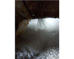 地下自来水管漏水检测,中山水管测漏,地下消防水管查漏水