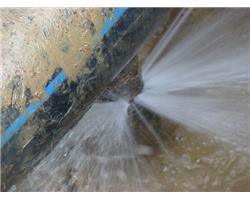 消防管道漏水检测，地下水管漏水测漏，清远管道漏水检测