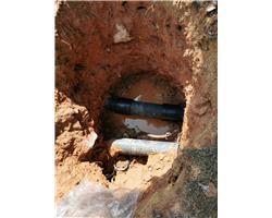 清远家庭地下暗管漏水检测，消防管道漏水测漏