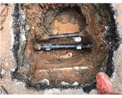 地下管道漏水检测 清远暗管漏水测漏 管道破损维修