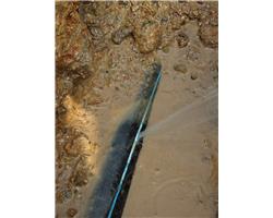 地下管道漏水查漏，消防管道漏水检测，自来水管查漏