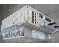 郑州安川伺服驱动器维修中心YASKAWASGD7制动故障维修