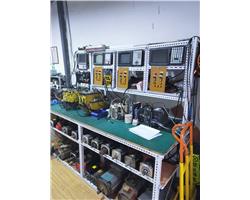 烟台伺服维修 ，伺服驱动器维修。